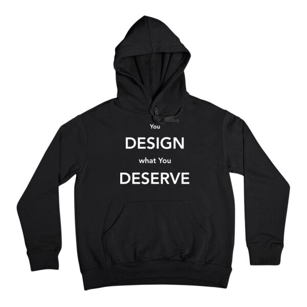 You Design Hoodie Thumbnail