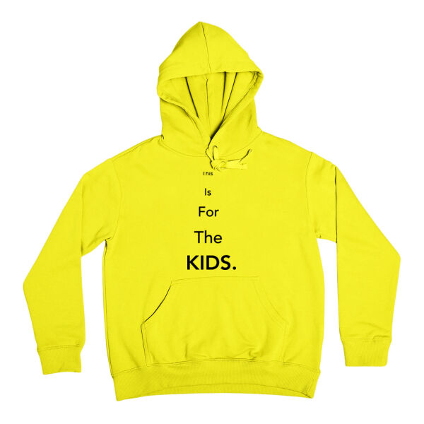 This is for the Kids Hoodie 2 Thumbnail