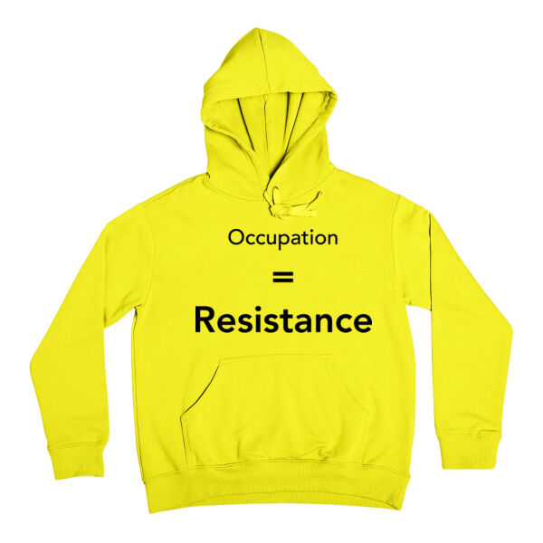 Occupation Hoodie 2 Thumbnail