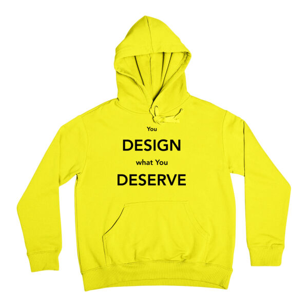 You Design Hoodie 2 Thumbnail